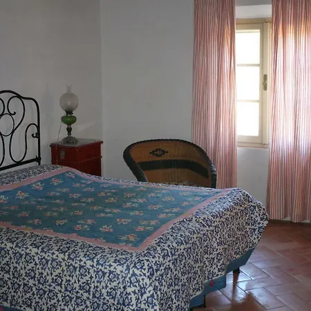 Le Grascete Apartment Bolgheri