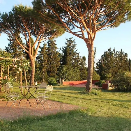 Apartment Le Grascete Bolgheri