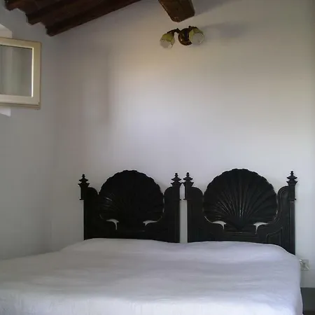 Apartment Le Grascete Bolgheri