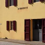 Le Grascete Apartman
