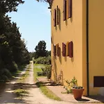 Apartman Le Grascete Bolgheri