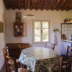 Apartman Le Grascete Bolgheri