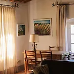 Le Grascete Apartman Bolgheri