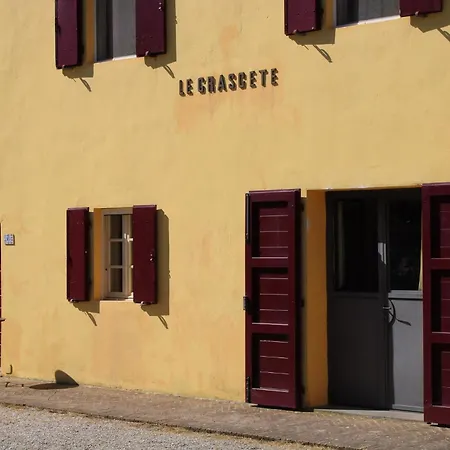 Le Grascete 公寓