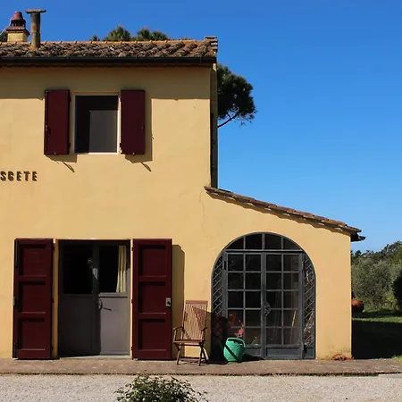 Le Grascete