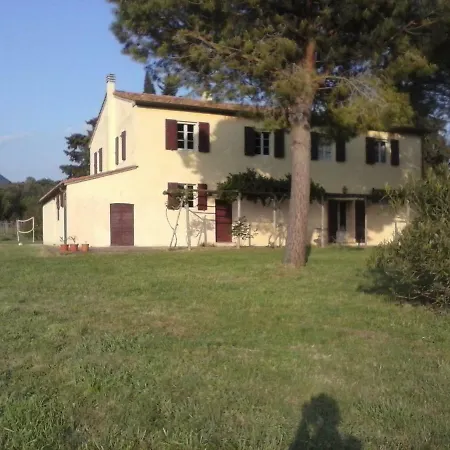 Apartament Le Grascete Bolgheri