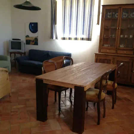 Le Grascete * Bolgheri
