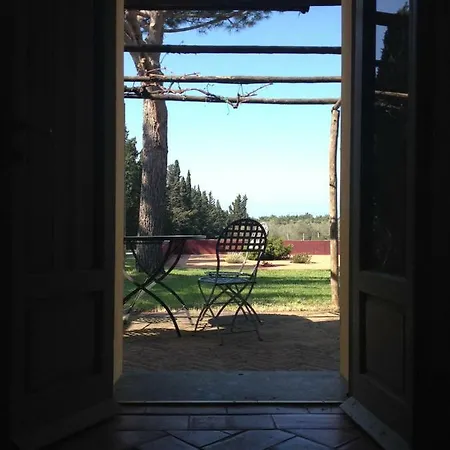 Le Grascete Apartament