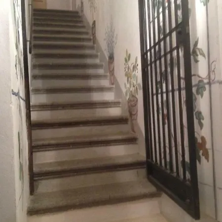 Apartament Le Grascete Bolgheri