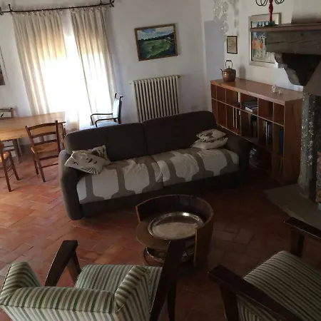 Le Grascete Apartament