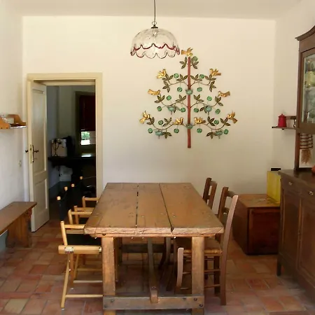 Le Grascete Apartment