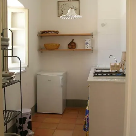 Le Grascete Apartament