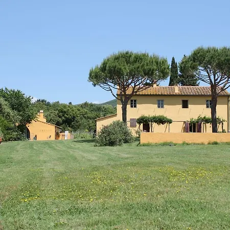 Apartament Le Grascete