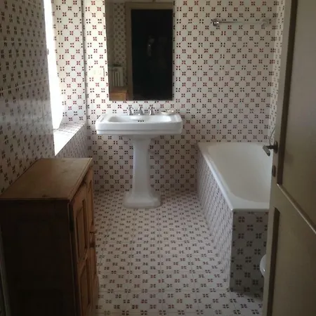 Apartament Le Grascete *