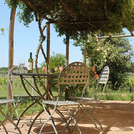 Le Grascete Apartment