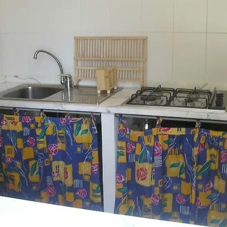 Apartament Le Grascete *