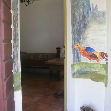 Le Grascete Bolgheri