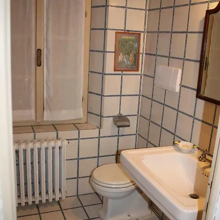 Le Grascete Apartament