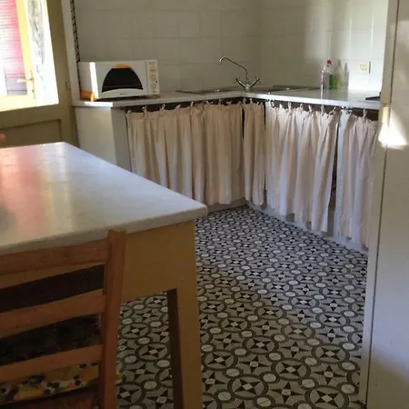 Apartament Le Grascete *