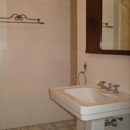 Le Grascete Apartament