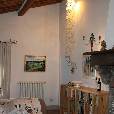Apartament Le Grascete *
