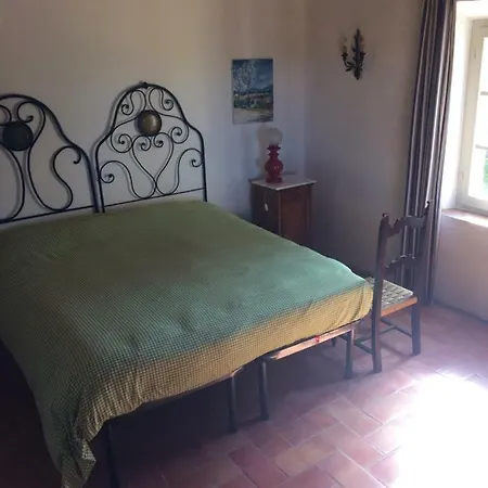 Le Grascete Apartament *
