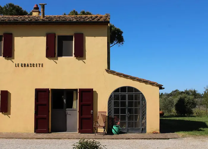 Le Grascete