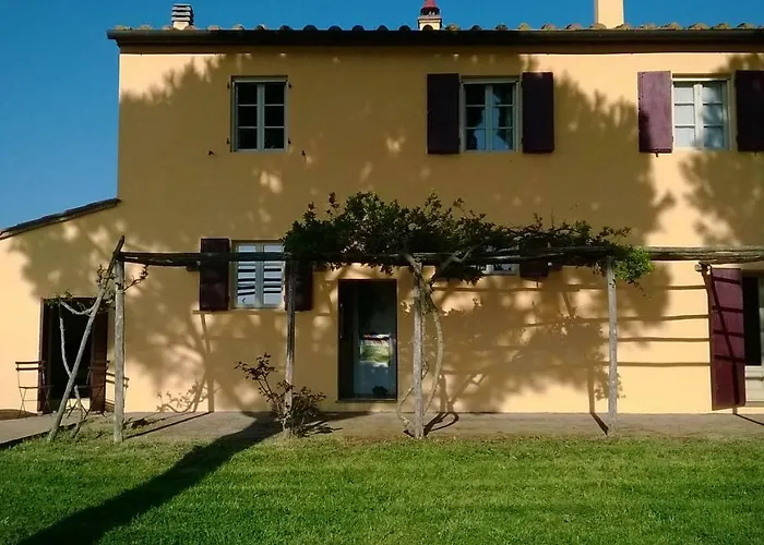 Le Grascete *